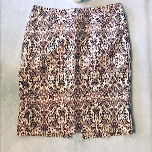 Merona Women’s Skirt